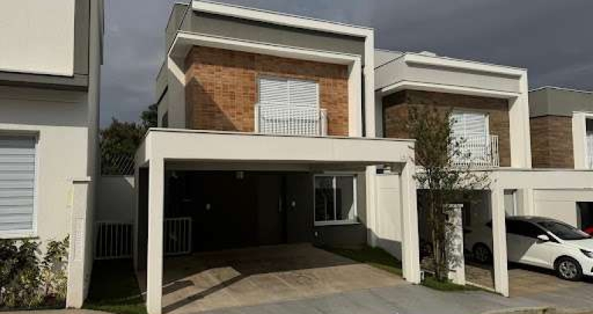 Casa com 3 dormitórios à venda, 105 m² por R$ 941.000,00 - Condomínio Tirreno Residences - Sorocaba/SP