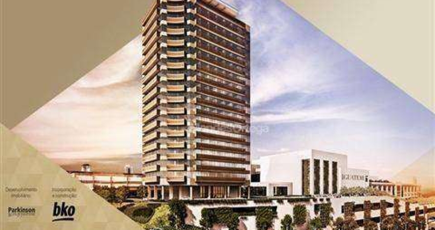 Sala à venda, 37 m² por R$ 700.000,00 - Parque Bela Vista - Votorantim/SP