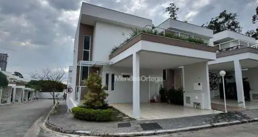 Casa com 3 dormitórios à venda, 160 m² por R$ 990.000,00 - Condomínio Residencial Elegance - Sorocaba/SP