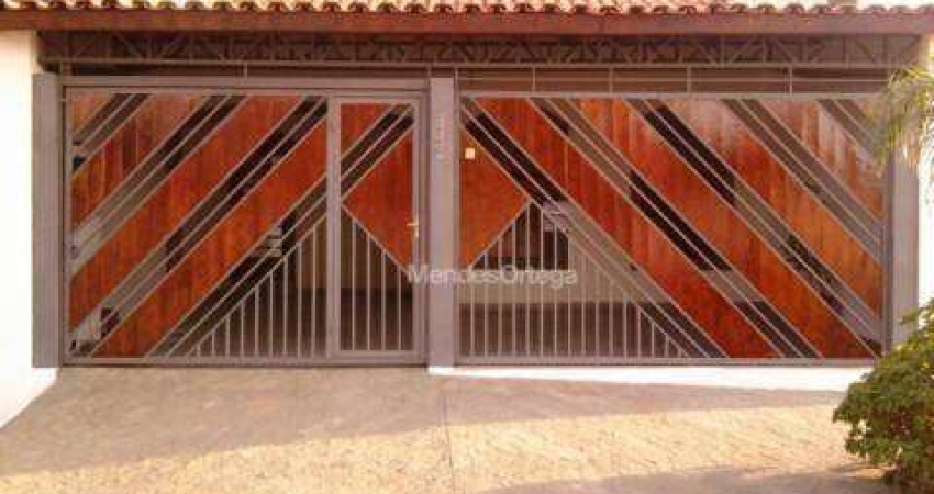 Casa com 2 dormitórios para alugar, 150 m² por R$ 1.760,00/mês - Jardim Santa Bárbara - Sorocaba/SP