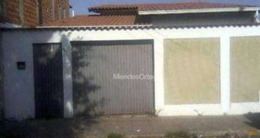 Casa com 3 dormitórios para alugar, 180 m² por R$ 3.397/mês - Vila Olímpia - Sorocaba/SP