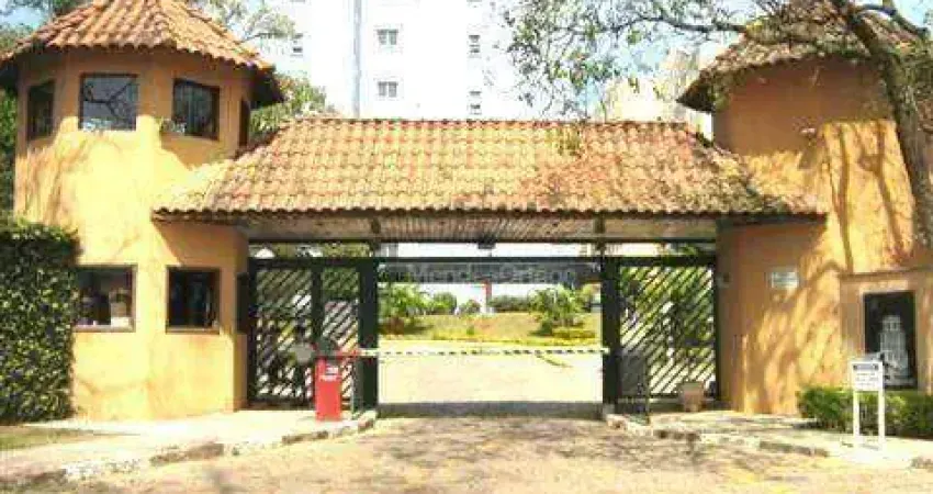 Apartamento com 2 dormitórios à venda, 65 m² por R$ 370.000,00 - Parque Campolim - Sorocaba/SP