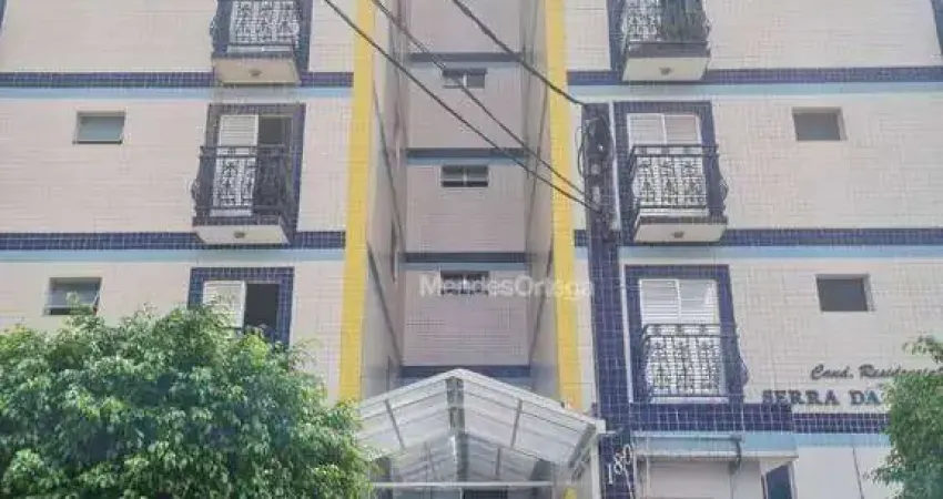 Apartamento com 3 dormitórios à venda, 88 m² por R$ 470.000,00 - Parque Campolim - Sorocaba/SP