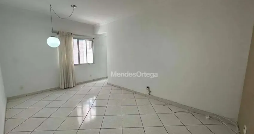 Apartamento com 3 dormitórios à venda, 88 m² por r$ 470.000,00 - parque campolim - sorocaba/sp