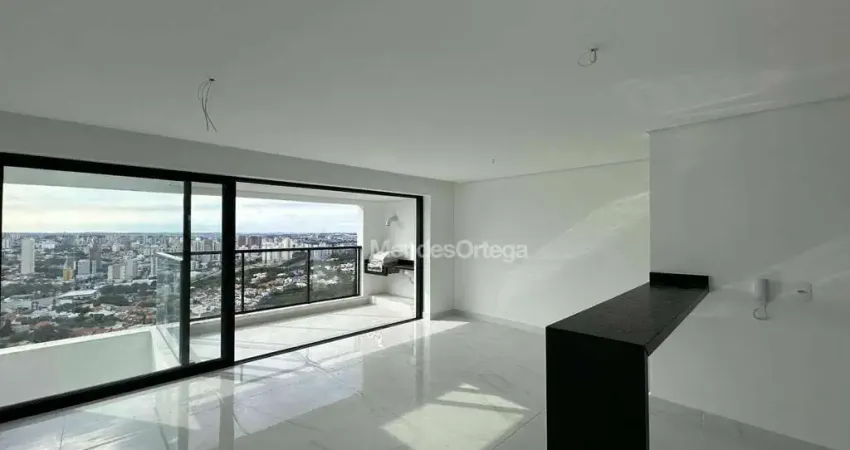 Apartamento com 3 suítes à venda, 109 m² por R$ 1.225.000 - Parque Campolim - Sorocaba/SP