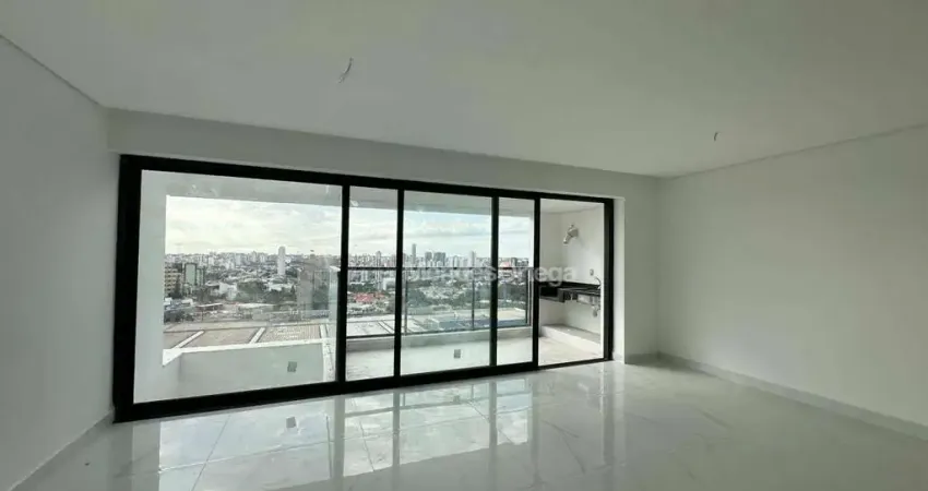 Apartamento com 3 suítes à venda, 109 m² por R$ 1.125.000 - Parque Campolim - Sorocaba/SP