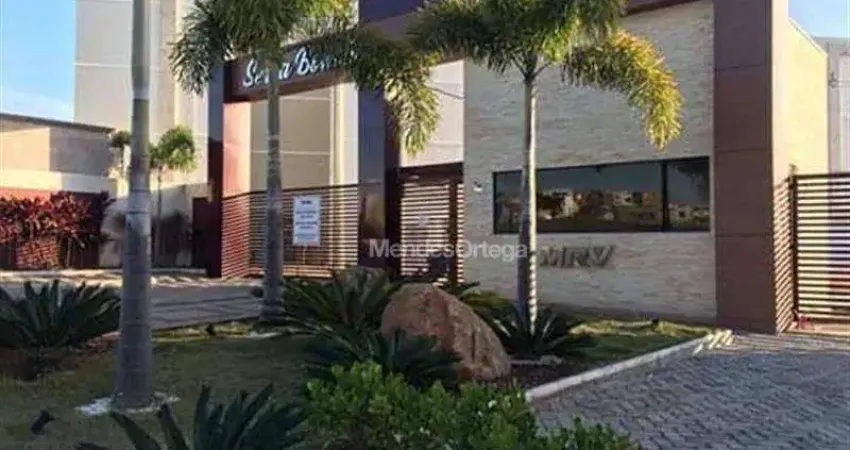 Apartamento com 2 quartos à venda na Rua Comendador Vicente Amaral, 3333, Jardim Guarujá, Sorocaba