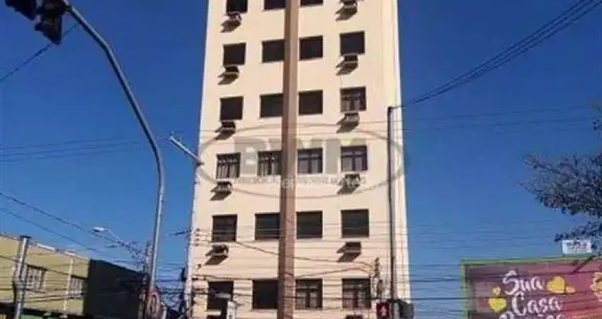 Sala, 43 m² - venda por R$ 200.000,00 ou aluguel por R$ 1.314,00/mês - Vila Lucy - Sorocaba/SP