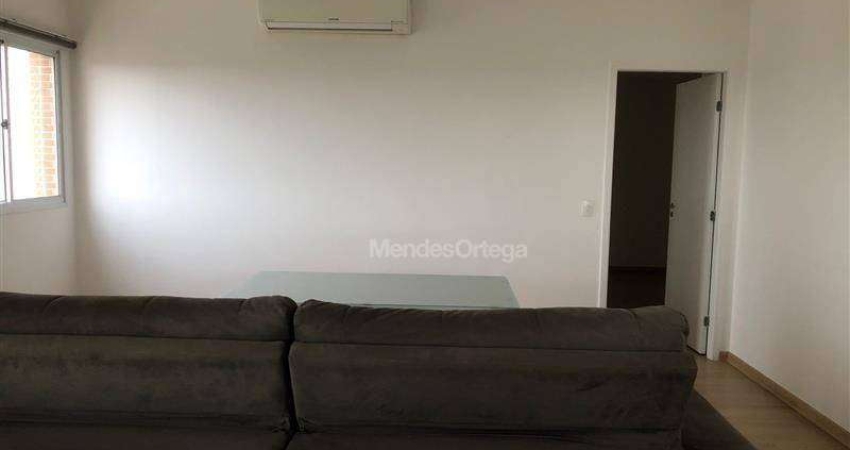 Apartamento com 3 dormitórios, 196 m² - venda por R$ 1.900.000,00 ou aluguel por R$ 10.735,33/mês - Parque Campolim - Sorocaba/SP