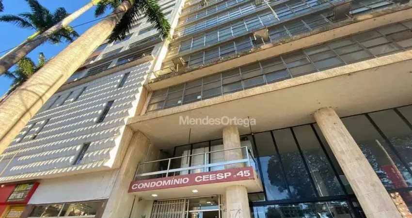Sala, 39 m² - venda por r$ 150.000,00 ou aluguel por r$ 1.112,07/mês - centro - sorocaba/sp