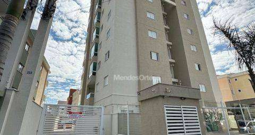 Apartamento com 3 quartos para alugar na Rua Horácio Cenci, 500, Parque Campolim, Sorocaba