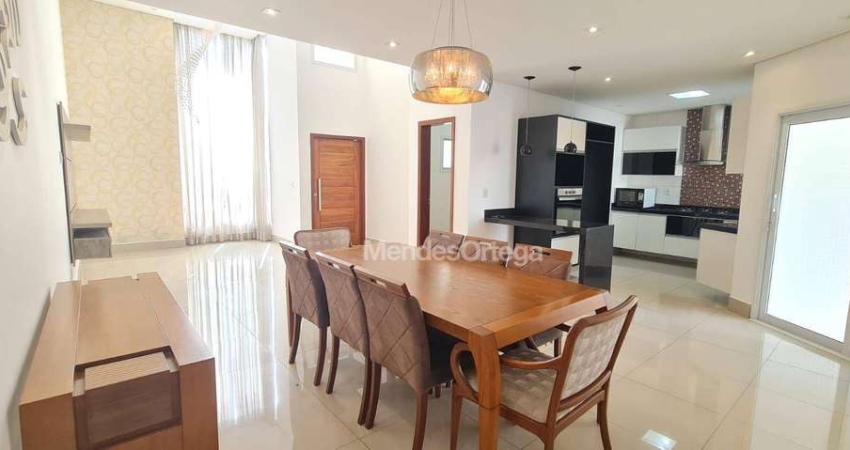 Casa com 3 dormitórios à venda, 183 m² por R$ 1.290.000 - Condomínio Ibiti Royal Park - Sorocaba/SP