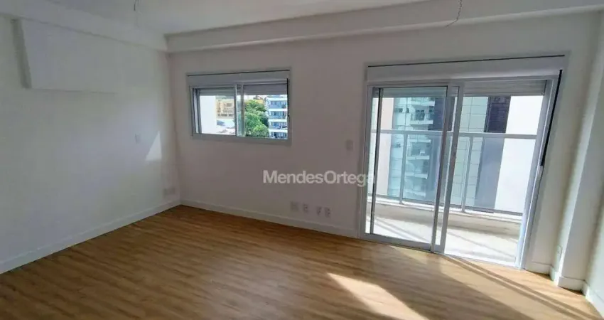 Apartamento com 1 dormitório à venda, 37 m² por R$ 380.000,00 - Parque Campolim - Sorocaba/SP