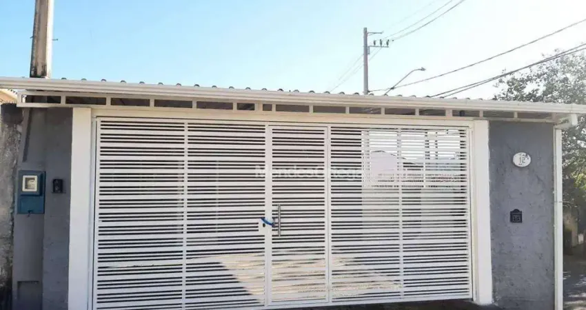 Casa com 2 dormitórios, 150 m² - venda por R$ 350.000,00 ou aluguel por R$ 2.059,84/mês - Jardim Simus - Sorocaba/SP