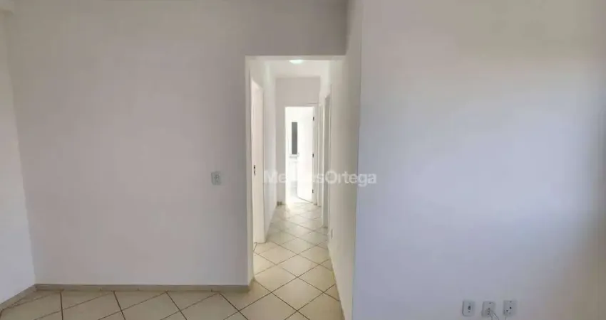 Apartamento com 2 dormitórios para alugar, 50 m² por R$ 1.924/mês - Além Ponte - Sorocaba/SP