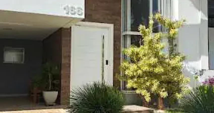 Casa com 3 dormitórios à venda, 235 m² por R$ 1.860.000,00 - Condomínio Ibiti Reserva Sorocaba - Sorocaba/SP