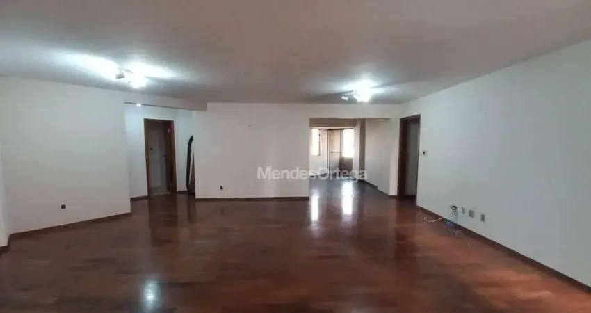 Apartamento com 3 dormitórios à venda, 173 m² por R$ 800.000,00 - Centro - Sorocaba/SP