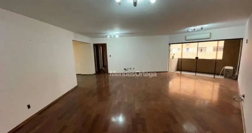 Apartamento com 3 dormitórios à venda, 173 m² por r$ 800.000,00 - centro - sorocaba/sp