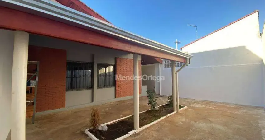 Casa com 3 quartos para alugar na Rua Doutor Osmar Maciel, 204, Central Parque Sorocaba, Sorocaba
