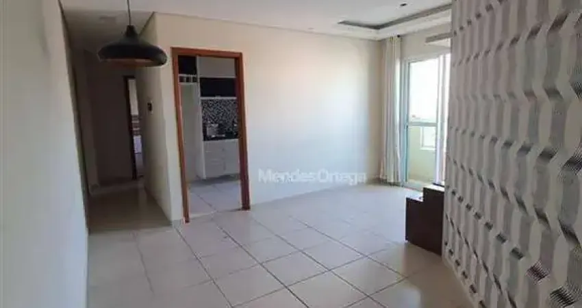 Apartamento com 2 dormitórios para alugar, 64 m² por R$ 2.312,30/mês - Jardim Gonçalves - Sorocaba/SP
