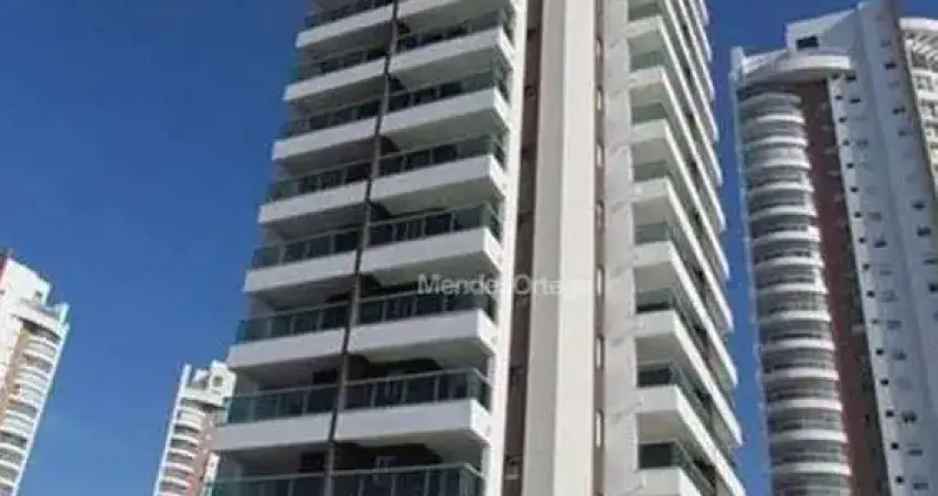 Apartamento com 1 dormitório, 52 m² - venda por R$ 495.000,00 ou aluguel por R$ 3.657,00 - Parque Campolim - Sorocaba/SP