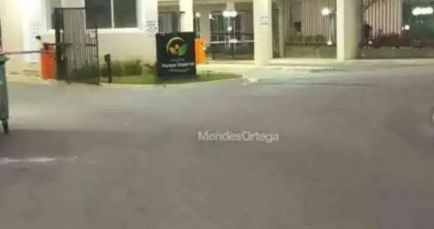 Casa com 2 dormitórios para alugar, 48 m² por R$ 1.778,00/mês - Residencial Parque Imperial - Sorocaba/SP