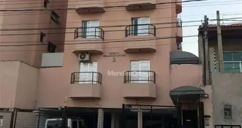 Apartamento com 2 dormitórios à venda, 86 m² por R$ 280.000,00 - Jardim Saira - Sorocaba/SP