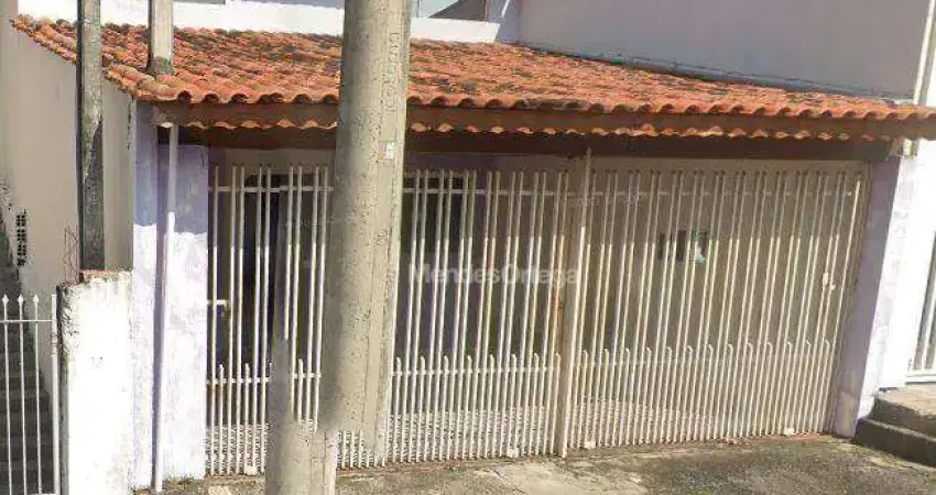 Casa Térrea com 2 quartos para alugar, 152 m² por R$ 2.268/mês - Jardim Santa Lúcia - Sorocaba/SP