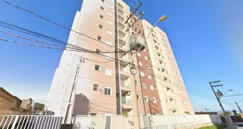Apartamento com 2 dormitórios para alugar, 45 m² por R$ 2.300,00/mês - Vila Angelica - Sorocaba/SP