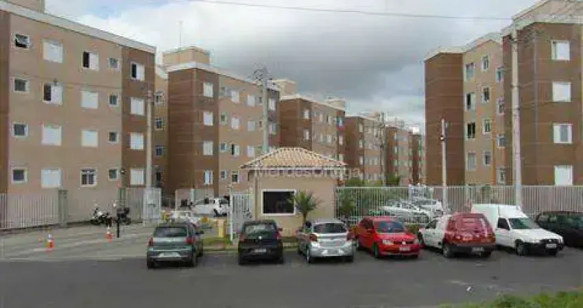 Apartamento com 1 dormitório à venda, 40 m² por R$ 280.000,00 - Residencial San Sebastian - Sorocaba/SP