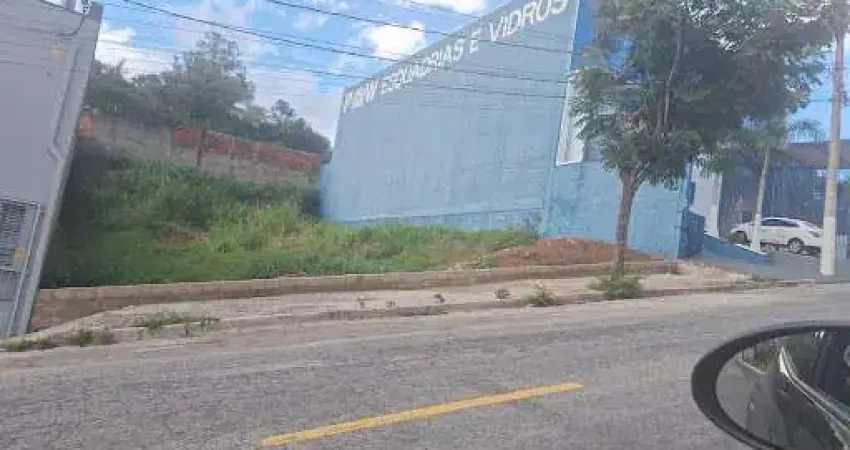 Terreno à venda, 578 m² por R$ 400.000,00 - Jardim Bandeirantes - Sorocaba/SP