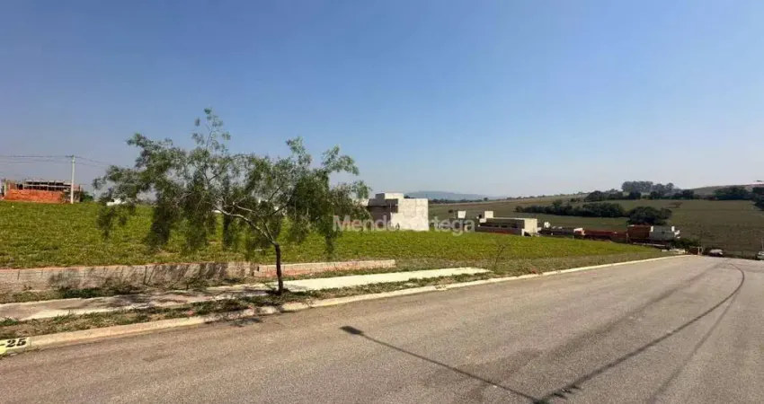 Terreno à venda, 225 m² por R$ 259.000,00 - Condomínio Reserva Ipanema II - Sorocaba/SP