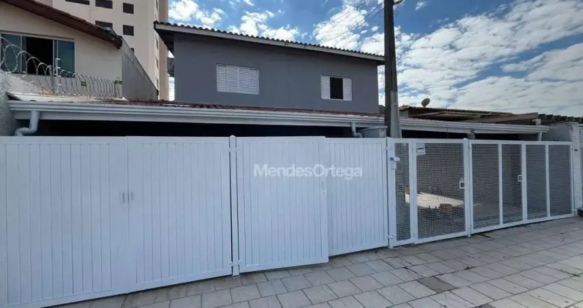 Casa com 7 dormitórios à venda, 323 m² por R$ 875.000,00 - Jardim Paulistano - Sorocaba/SP