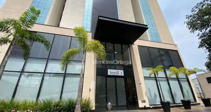 Sala à venda, 39 m² por R$ 440.000,00 - Parque Campolim - Sorocaba/SP