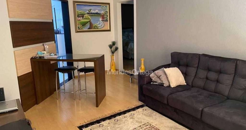 Apartamento com 2 quartos para alugar na Rua André Rodrigues Benavides, 226, Parque Campolim, Sorocaba