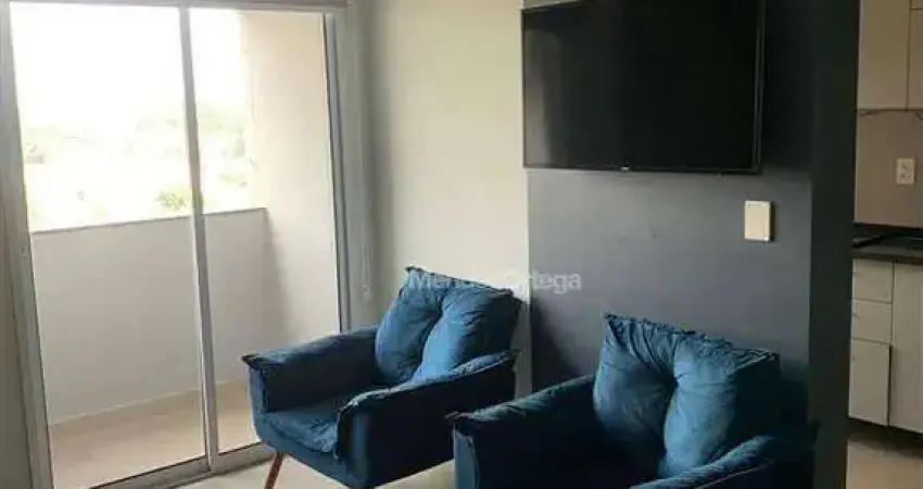Apartamento com 1 dormitório para alugar, 56 m² por R$ 2.685,64/mês - Edifício Red Sorocaba - Sorocaba/SP