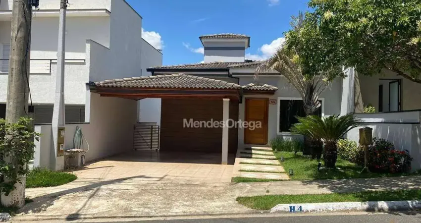 Casa/Sobrado com 3 quartos para alugar, 190 m² por R$ 7.134/mês - Vilazul - Sorocaba/SP