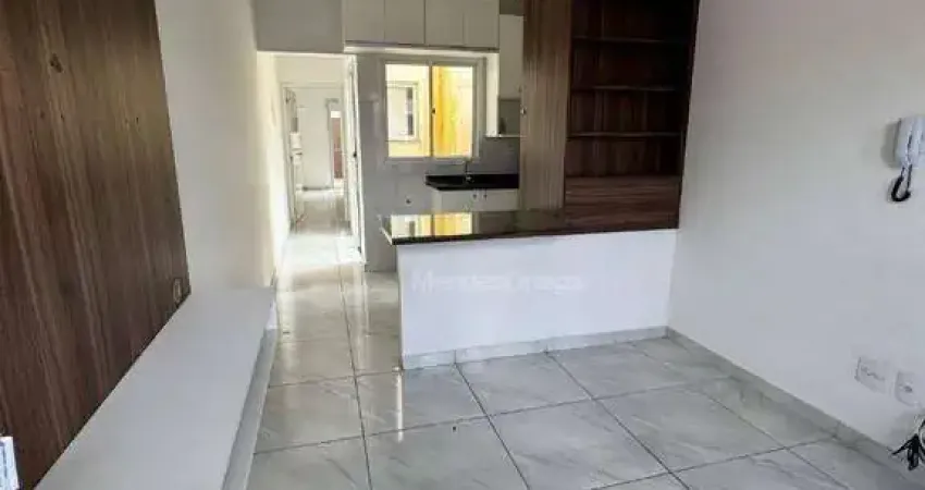 Casa com 1 dormitório, 39 m² - venda por R$ 195.000,00 ou aluguel por R$ 1.437,00 - Condomínio Priori Domum - Sorocaba/SP