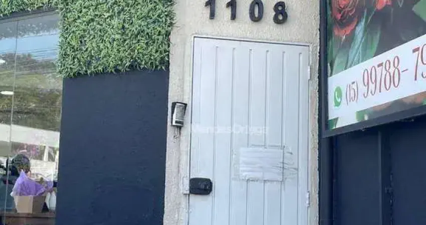 Salão para alugar, 80 m² por R$ 2.079,00/mês - Jardim Emília - Sorocaba/SP