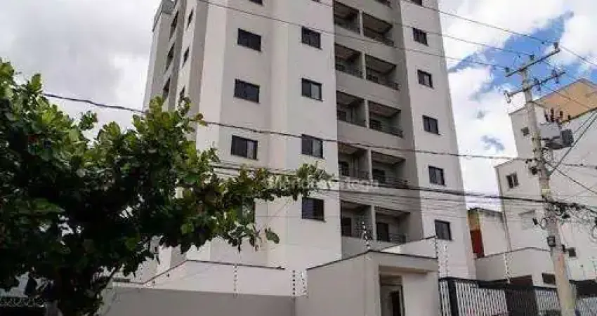 Apartamento com 2 dormitórios à venda, 45 m² por R$ 240.000,00 - Vila Aeroporto - Sorocaba/SP