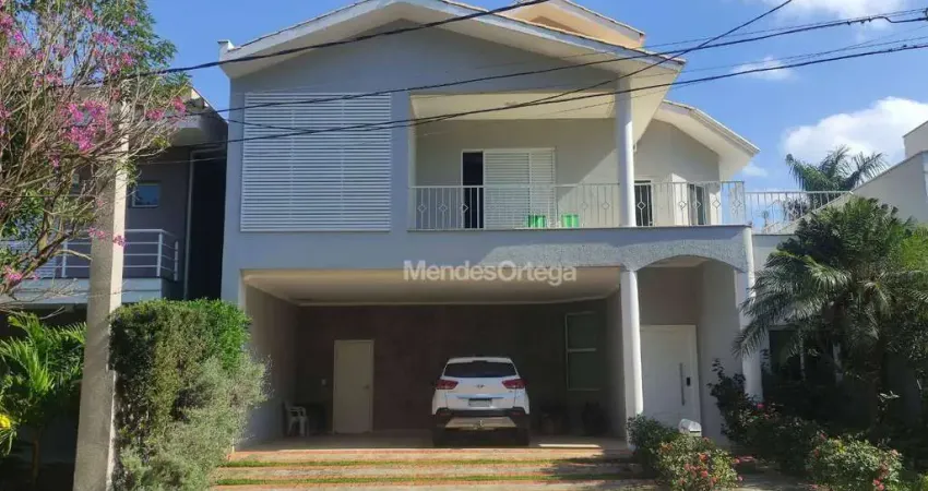 Casa/Sobrado com 3 quartos à venda, 246 m² por R$ 1.560.000 - Condomínio Residencial Aldeia da Mata - Votorantim/SP