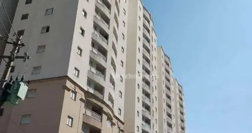 Apartamento com 3 dormitórios, 67 m² - venda por R$ 770.000,00 ou aluguel por R$ 4.280,00/mês - Parque Campolim - Sorocaba/SP