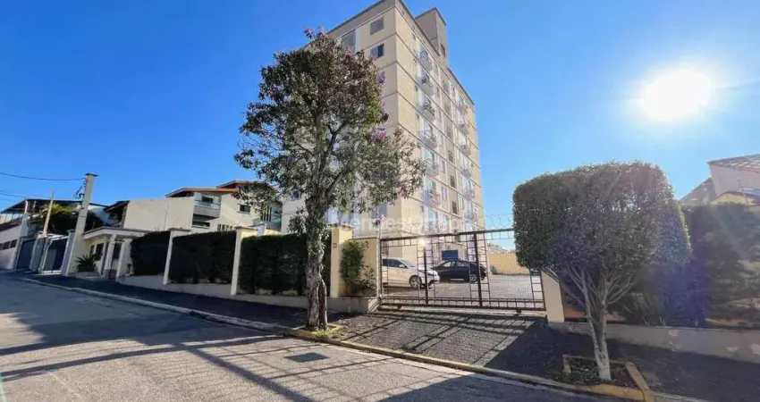 Apartamento com 2 dormitórios para alugar, 71 m² por R$ 2.080,00/mês - Jardim Ana Maria - Sorocaba/SP