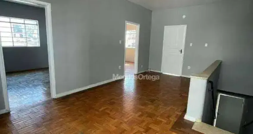 Apartamento com 2 dormitórios para alugar, 100 m² por R$ 1.981,00/mês - Vila Leão - Sorocaba/SP
