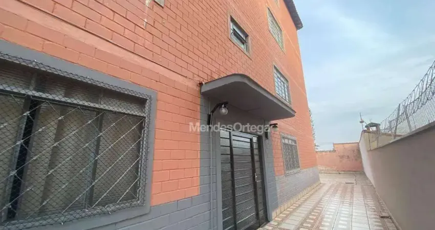 Apartamento com 2 dormitórios para alugar, 60 m² por R$ 1.410,00/mês - Jardim Vera Cruz - Sorocaba/SP