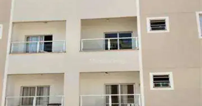 Apartamento com 3 dormitórios à venda, 82 m² por R$ 320.000,00 - Vila Gabriel - Sorocaba/SP