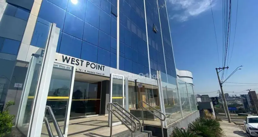 Sala para alugar, 45 m² por R$ 3.242,30/mês - Parque Campolim - Parque Campolim - Sorocaba/SP