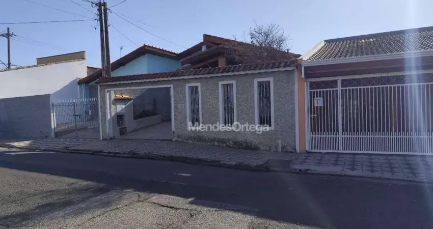 Casa com 3 dormitórios à venda, 173 m² por R$ 500.000 - Central Parque Sorocaba - Sorocaba/SP