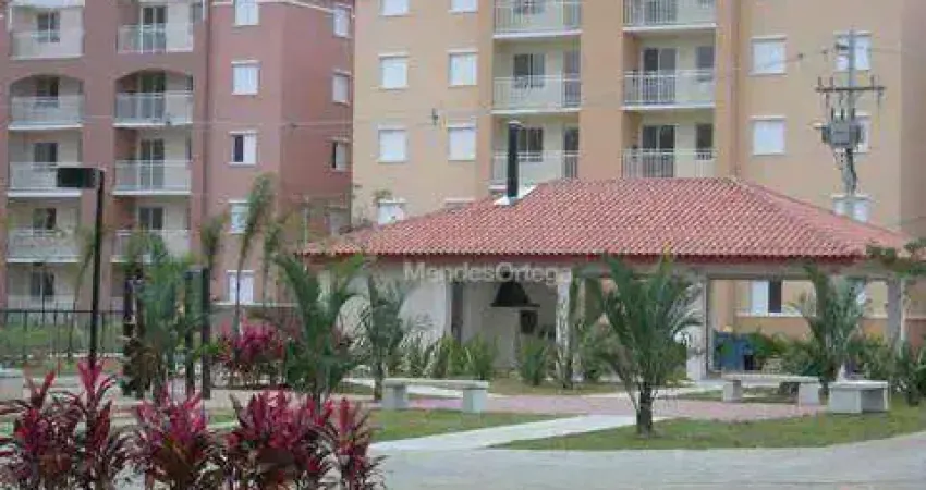 Apartamento com 3 dormitórios para alugar, 74 m² por R$ 3.312,93/mês - Alto da Boa Vista - Sorocaba/SP