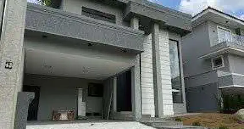 Casa com 3 dormitórios à venda, 222 m² por R$ 1.800.000,00 - Condomínio Cyrela Landscape - Votorantim/SP